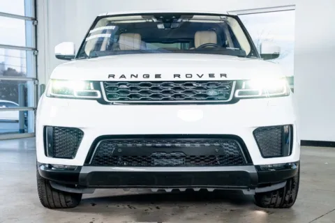 Another view of 2019 Land Rover Range Rover Sport HSE for sale in Marietta, GA at Atlanta Autos