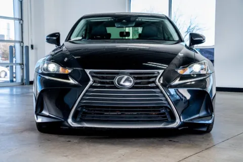 Another view of 2017 Lexus IS 200t for sale in Marietta, GA at Atlanta Autos