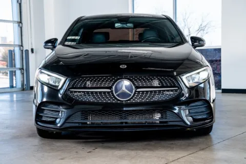 Another view of 2022 Mercedes-Benz A-Class A 220 for sale in Marietta, GA at Atlanta Autos