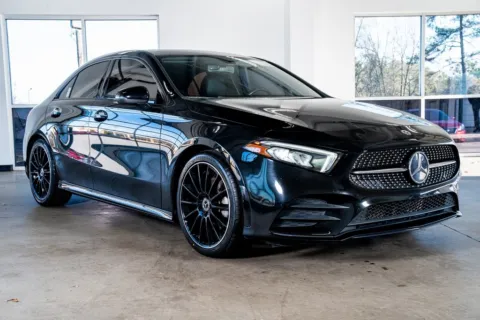 More photos of 2022 Mercedes-Benz A-Class A 220 at Atlanta Autos, GA