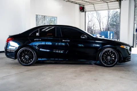 More photos of 2022 Mercedes-Benz A-Class A 220 at Atlanta Autos, GA