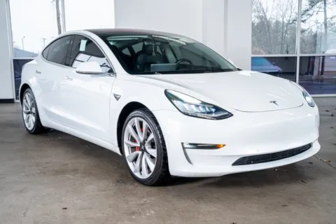 More photos of 2018 Tesla Model 3 Long Range at Atlanta Autos, GA