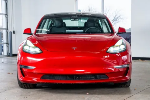 Another view of 2023 Tesla Model 3 Performance for sale in Marietta, GA at Atlanta Autos