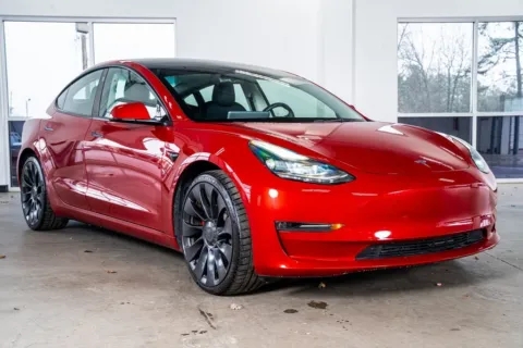 More photos of 2023 Tesla Model 3 Performance at Atlanta Autos, GA