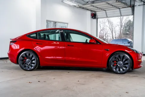 More photos of 2023 Tesla Model 3 Performance at Atlanta Autos, GA