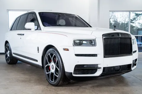More photos of 2021 Rolls-Royce Cullinan at Atlanta Autos, GA