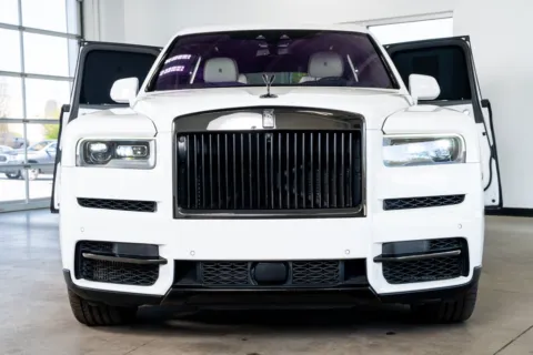 Another view of 2021 Rolls-Royce Cullinan for sale in Marietta, GA at Atlanta Autos