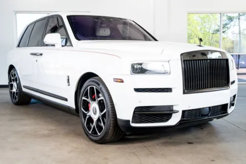 More photos of 2021 Rolls-Royce Cullinan at Atlanta Autos, GA