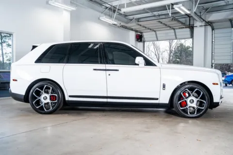 More photos of 2021 Rolls-Royce Cullinan at Atlanta Autos, GA