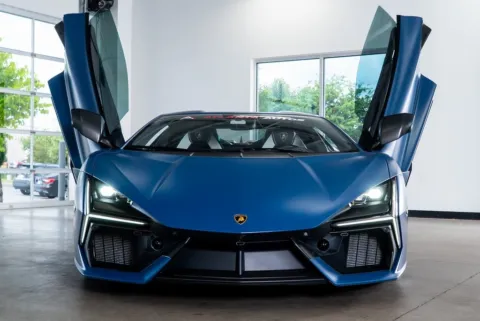 More photos of 2024 Lamborghini Revuelto at Atlanta Autos, GA