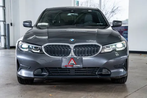 Another view of 2020 BMW 3 Series 330i for sale in Marietta, GA at Atlanta Autos
