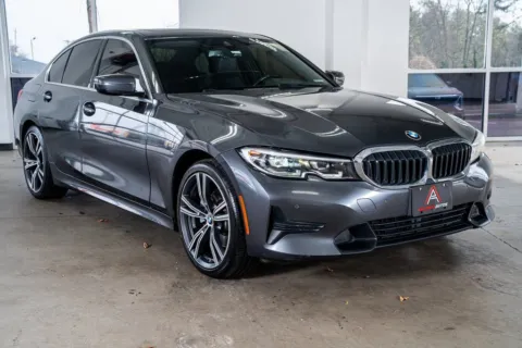 More photos of 2020 BMW 3 Series 330i at Atlanta Autos, GA