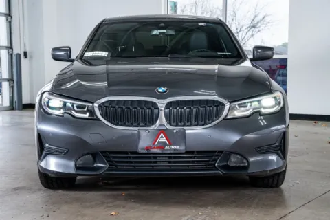 Another view of 2020 BMW 3 Series 330i for sale in Marietta, GA at Atlanta Autos