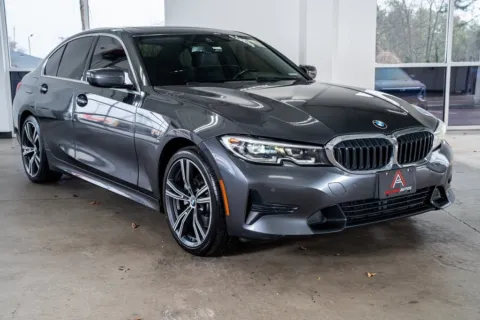 More photos of 2020 BMW 3 Series 330i at Atlanta Autos, GA