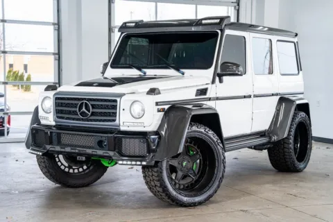 Photos of 2017 Mercedes-Benz G-Class G 63 AMG for sale in Marietta, GA at Atlanta Autos