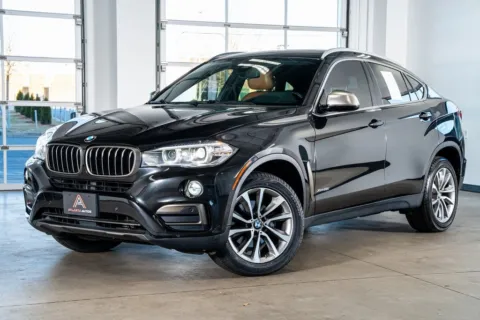 Photos of 2018 BMW X6 xDrive35i for sale in Marietta, GA at Atlanta Autos