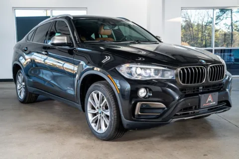 More photos of 2018 BMW X6 xDrive35i at Atlanta Autos, GA