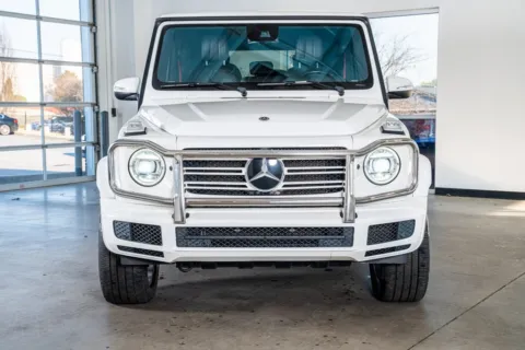 Another view of 2019 Mercedes-Benz G-Class G 550 for sale in Marietta, GA at Atlanta Autos