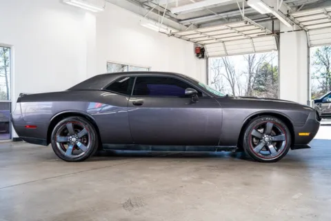 More photos of 2014 Dodge Challenger Rallye Redline at Atlanta Autos, GA