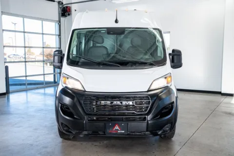 Another view of 2023 Ram ProMaster 2500 High Roof for sale in Marietta, GA at Atlanta Autos