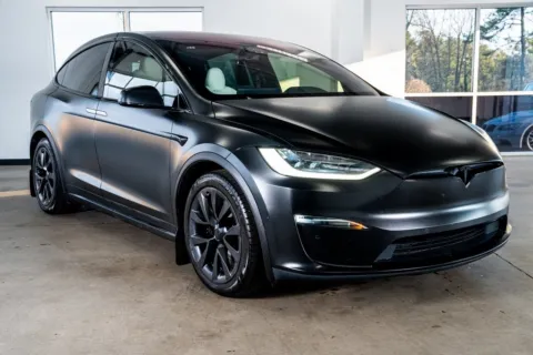 More photos of 2022 Tesla Model X Plaid at Atlanta Autos, GA