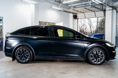 More photos of 2022 Tesla Model X Plaid at Atlanta Autos, GA