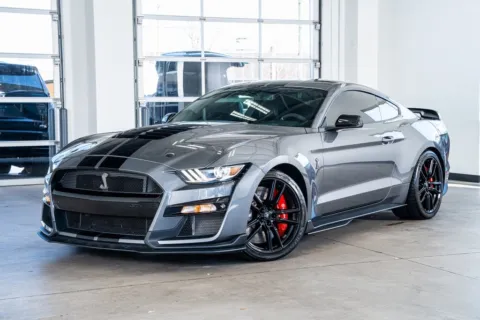 Photos of 2021 Ford Mustang Shelby GT500 for sale in Marietta, GA at Atlanta Autos
