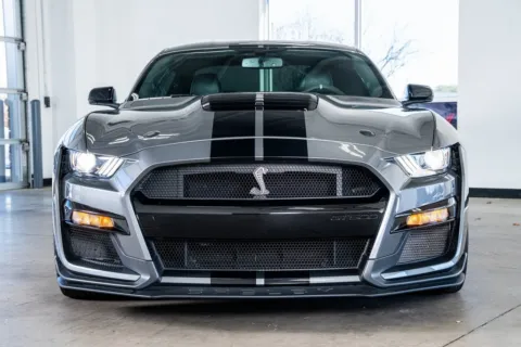 Another view of 2021 Ford Mustang Shelby GT500 for sale in Marietta, GA at Atlanta Autos