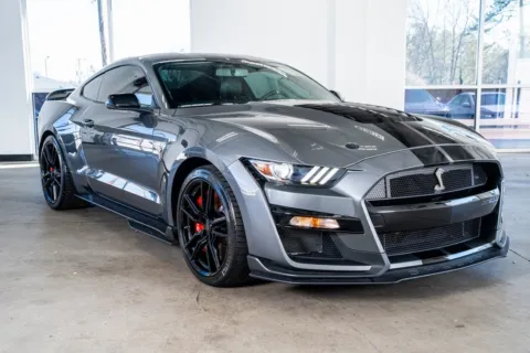More photos of 2021 Ford Mustang Shelby GT500 at Atlanta Autos, GA