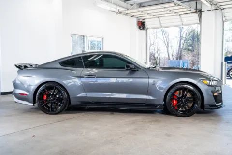 More photos of 2021 Ford Mustang Shelby GT500 at Atlanta Autos, GA