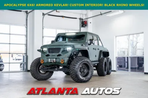 Black 2019 Jeep Wrangler Unlimited Sport S for sale in Marietta, GA