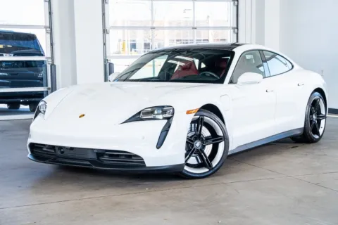 Photos of 2023 Porsche Taycan for sale in Marietta, GA at Atlanta Autos