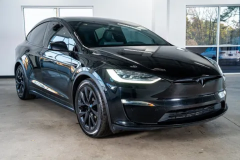 More photos of 2022 Tesla Model X Plaid at Atlanta Autos, GA