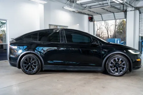 More photos of 2022 Tesla Model X Plaid at Atlanta Autos, GA