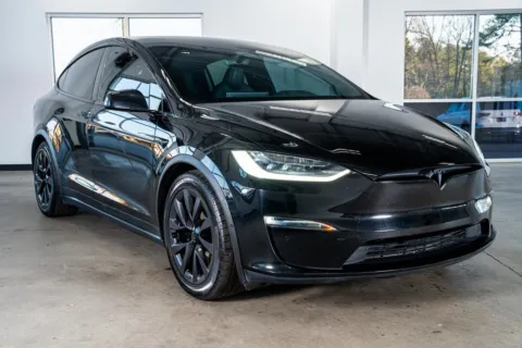More photos of 2022 Tesla Model X Plaid at Atlanta Autos, GA