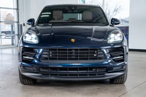 Another view of 2021 Porsche Macan S for sale in Marietta, GA at Atlanta Autos