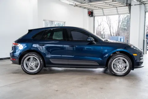 More photos of 2021 Porsche Macan S at Atlanta Autos, GA