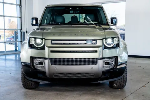 Another view of 2021 Land Rover Defender 110 X-Dynamic HSE for sale in Marietta, GA at Atlanta Autos