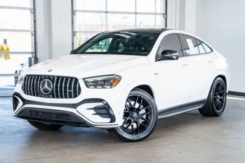 Photos of 2024 Mercedes-Benz GLE 53 AMG for sale in Marietta, GA at Atlanta Autos