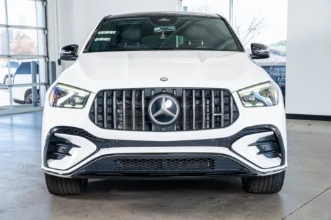 Another view of 2024 Mercedes-Benz GLE 53 AMG for sale in Marietta, GA at Atlanta Autos
