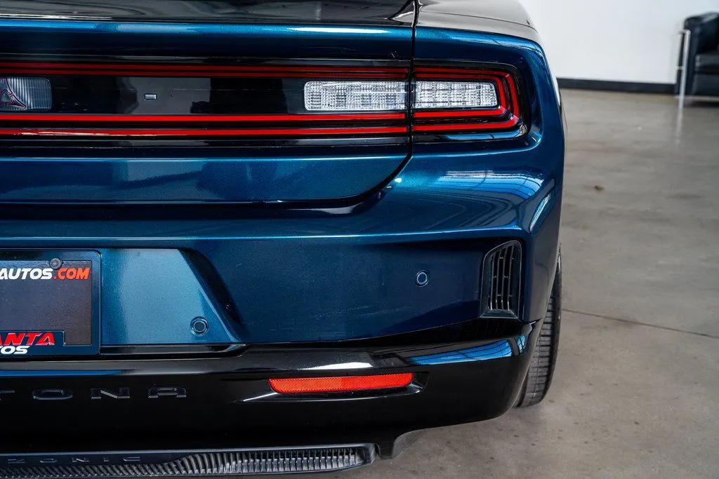 2024 Dodge Charger Daytona R/T - Photo 27