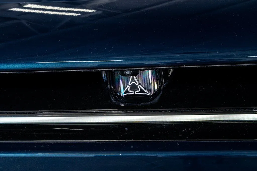 2024 Dodge Charger Daytona R/T - Photo 14