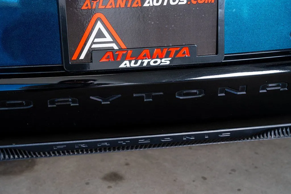 2024 Dodge Charger Daytona R/T - Photo 26