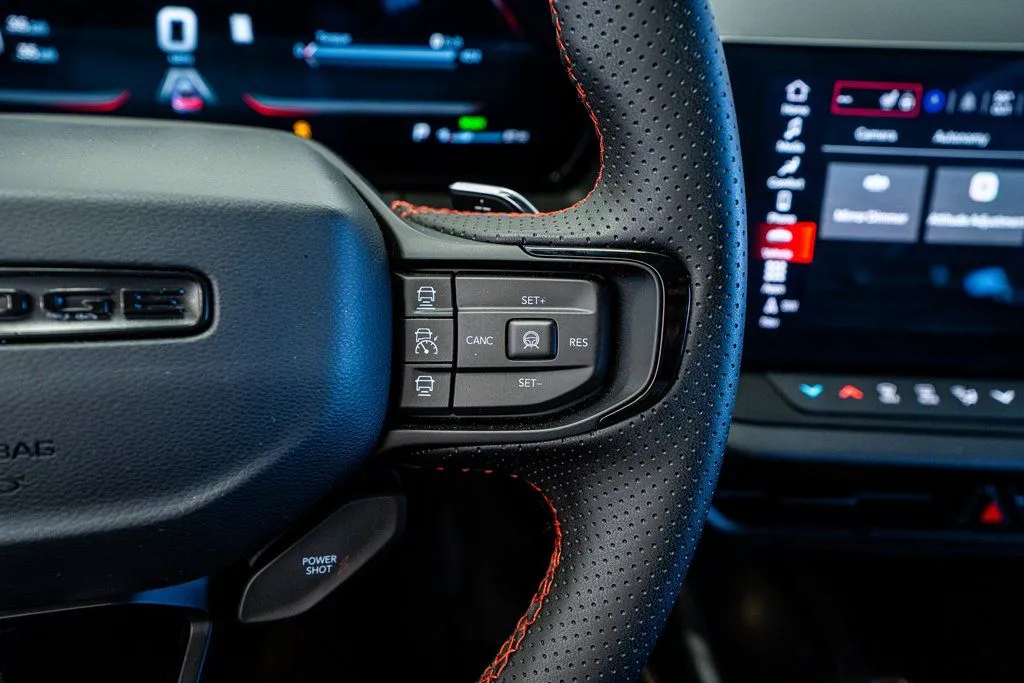 2024 Dodge Charger Daytona R/T - Photo 42