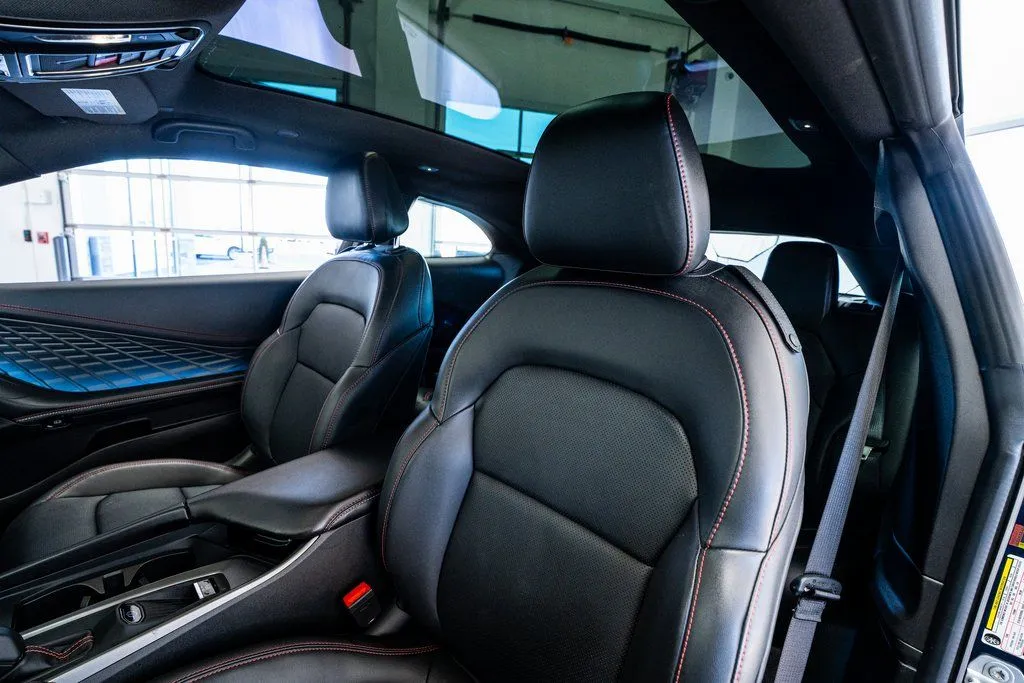 2024 Dodge Charger Daytona R/T - Photo 38