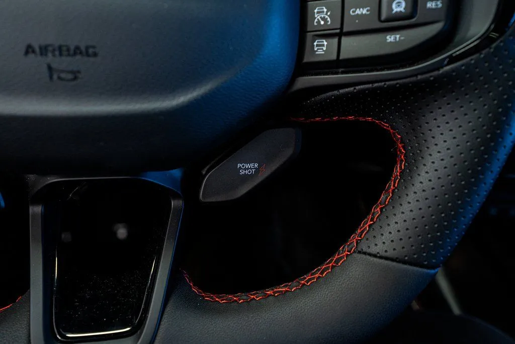 2024 Dodge Charger Daytona R/T - Photo 44