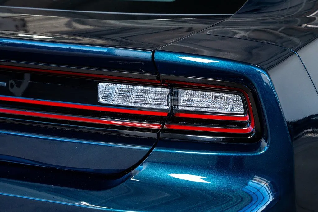 2024 Dodge Charger Daytona R/T - Photo 28