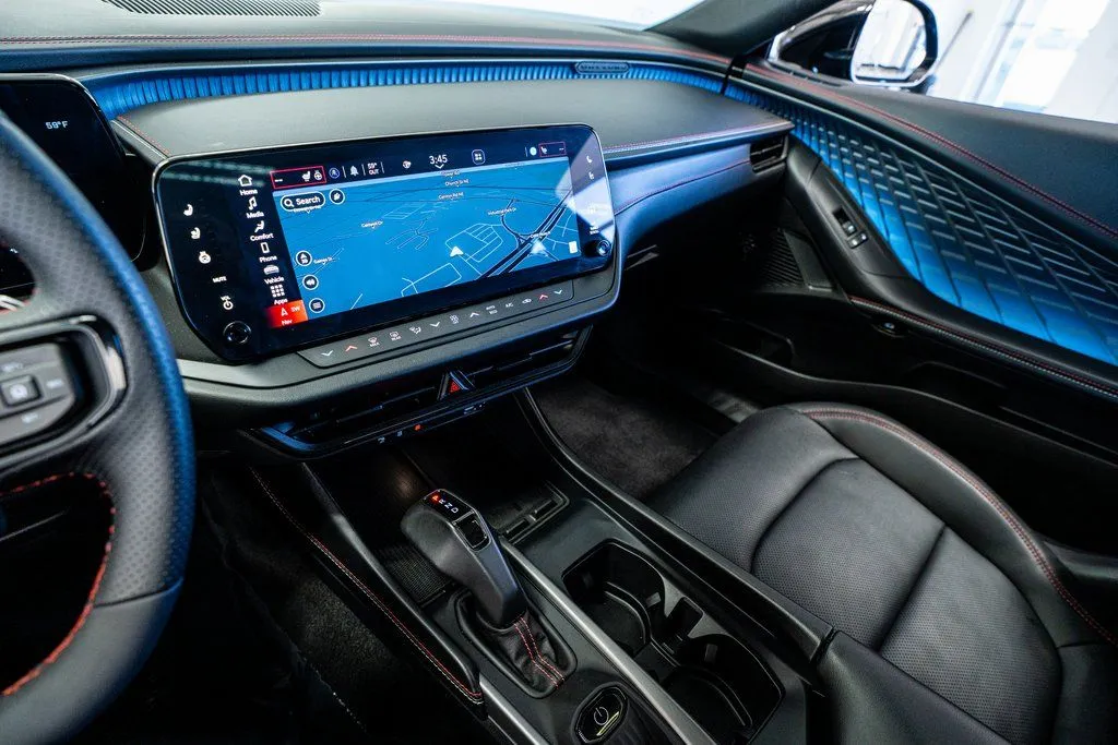 2024 Dodge Charger Daytona R/T - Photo 46