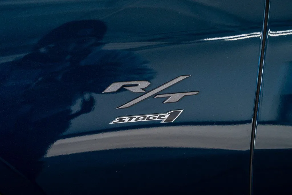 2024 Dodge Charger Daytona R/T - Photo 20