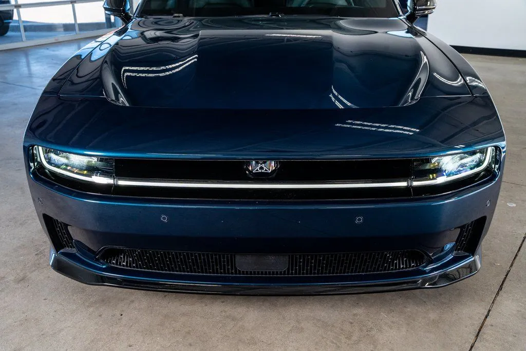 2024 Dodge Charger Daytona R/T - Photo 13